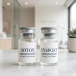 botox or dysport