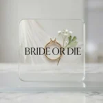 bride or die