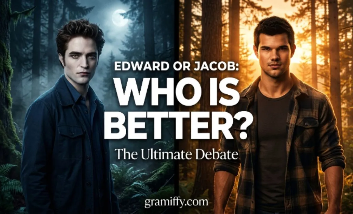 edward or jacob