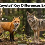 fox or coyote