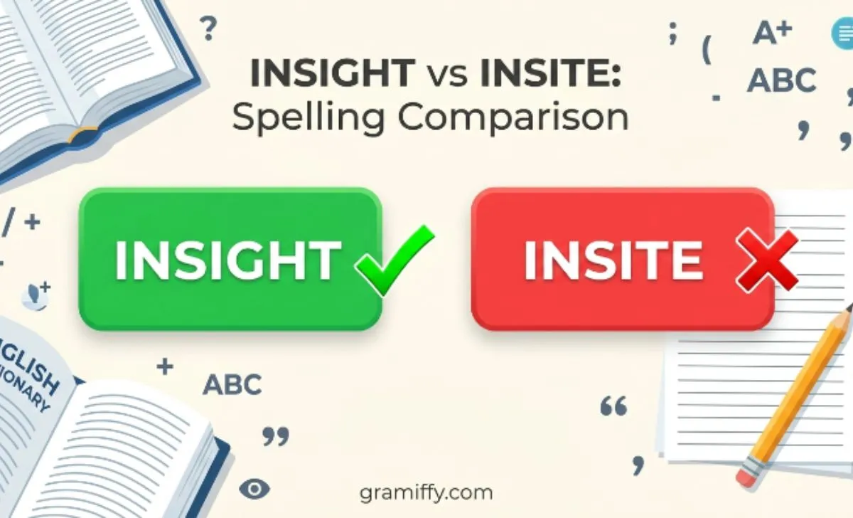 insite or insight