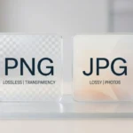 png or jpg