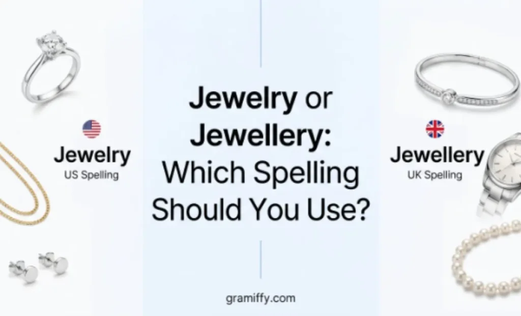 Which Spelling Should You Use?