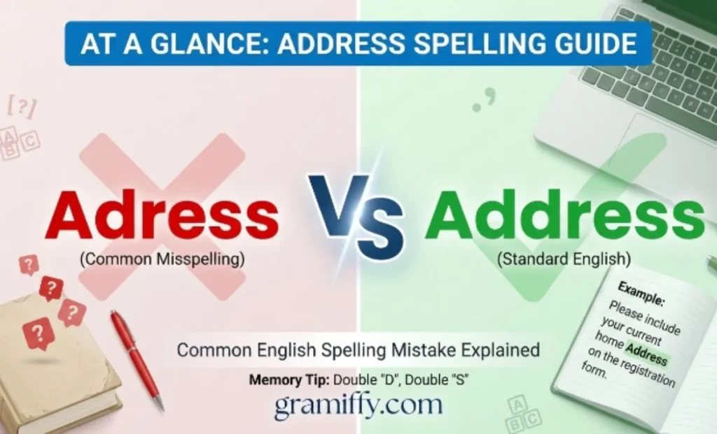 At a Glance