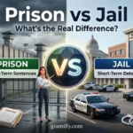 prison vs jail