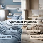 pyjamas or pajamas