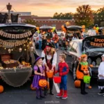 Trunk or Treat