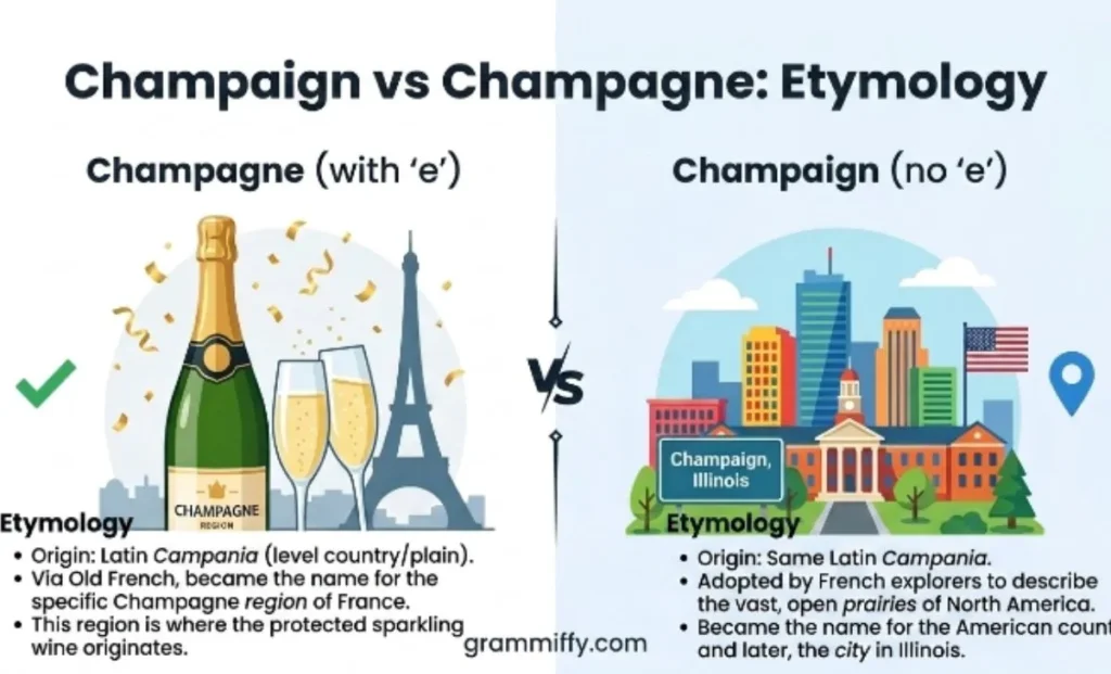 Word Etymology
