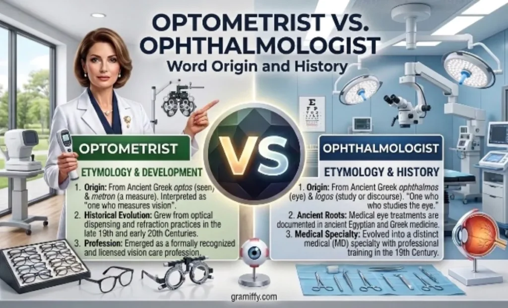 Word Origin and History