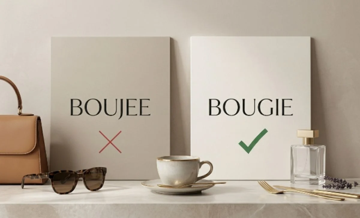boujee vs bougie