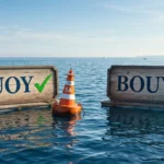 buoy or bouy