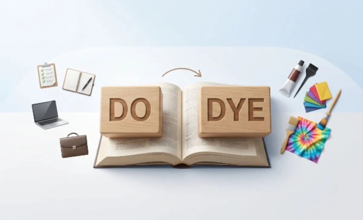 do or dye