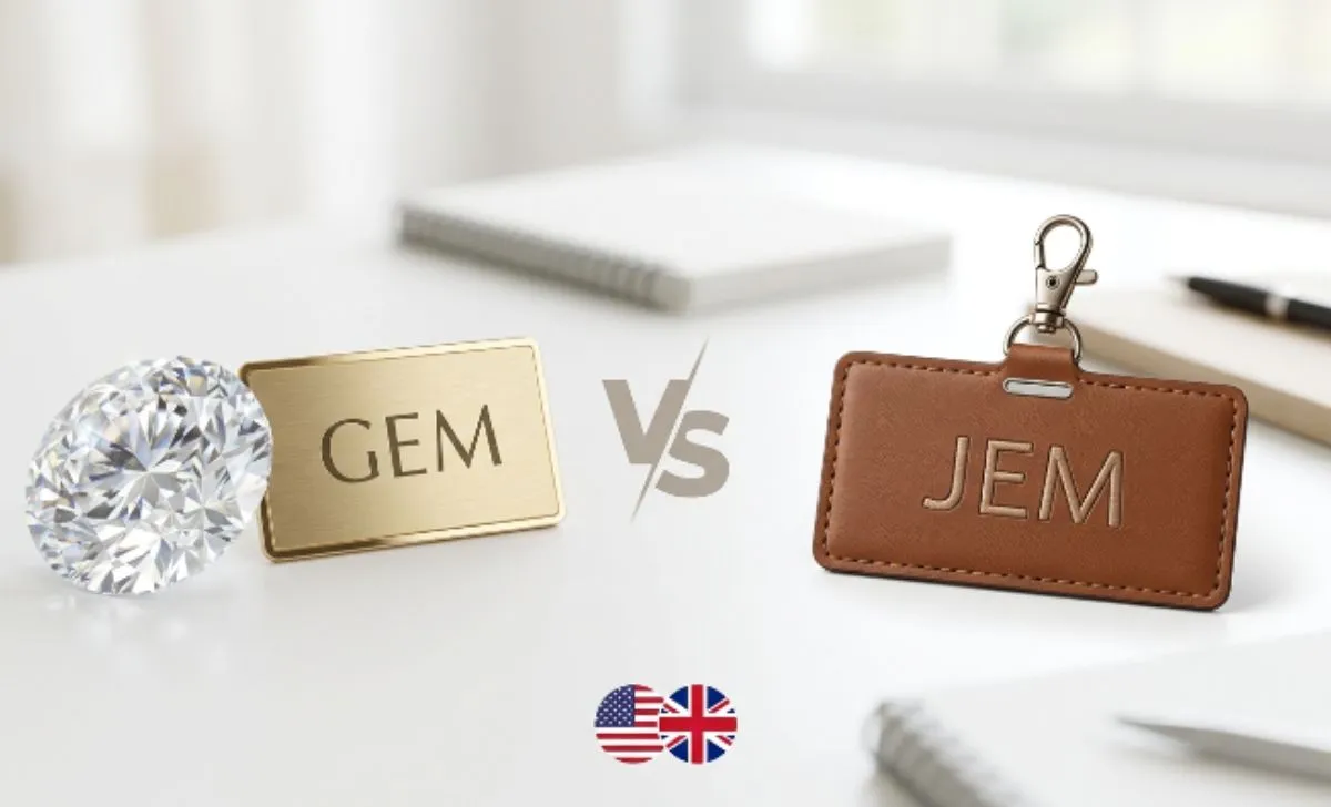 gem or jem