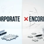 encorporate vs incorporate